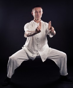 qigong cursus