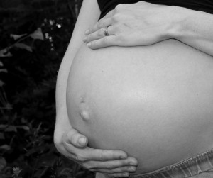 Acupunctuur tijdens zwangerschap